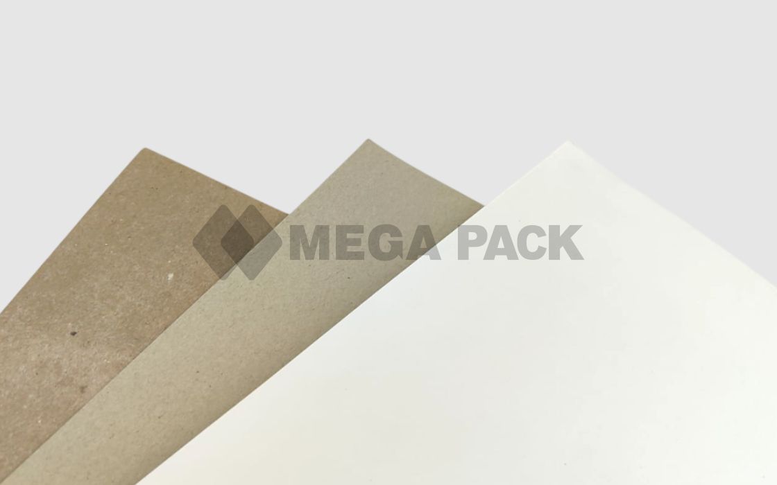 Pilih Bahan Sendiri! Opsi Kertas Kraft, Duplex, Ivory untuk Kemasan Ekonomis