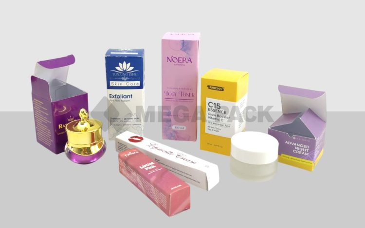 Kemasan Skincare